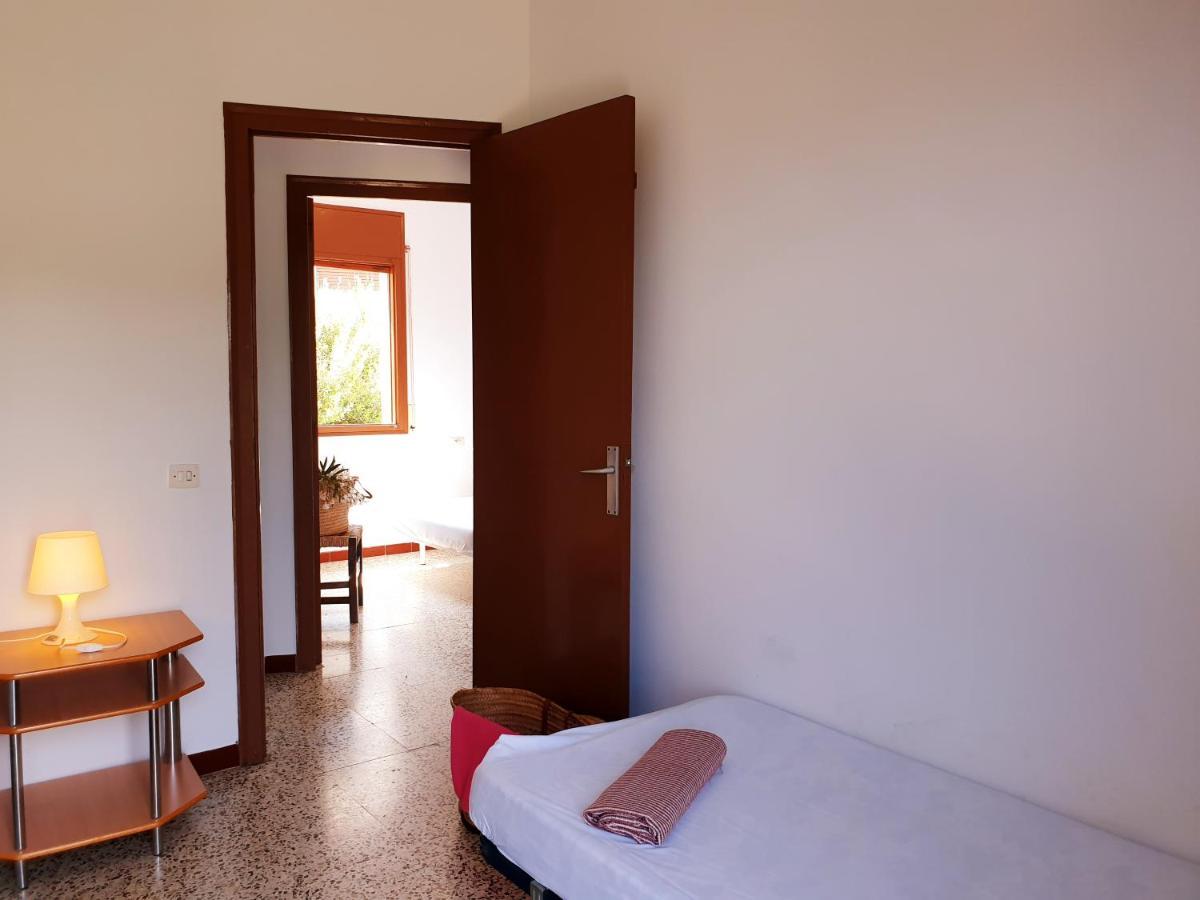 Xaloc, Apartament Amb Vistes A Mar M4 El Port De La Selva Exteriör bild