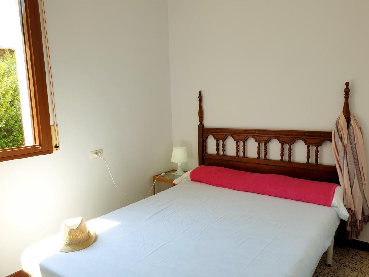 Xaloc, Apartament Amb Vistes A Mar M4 El Port De La Selva Exteriör bild