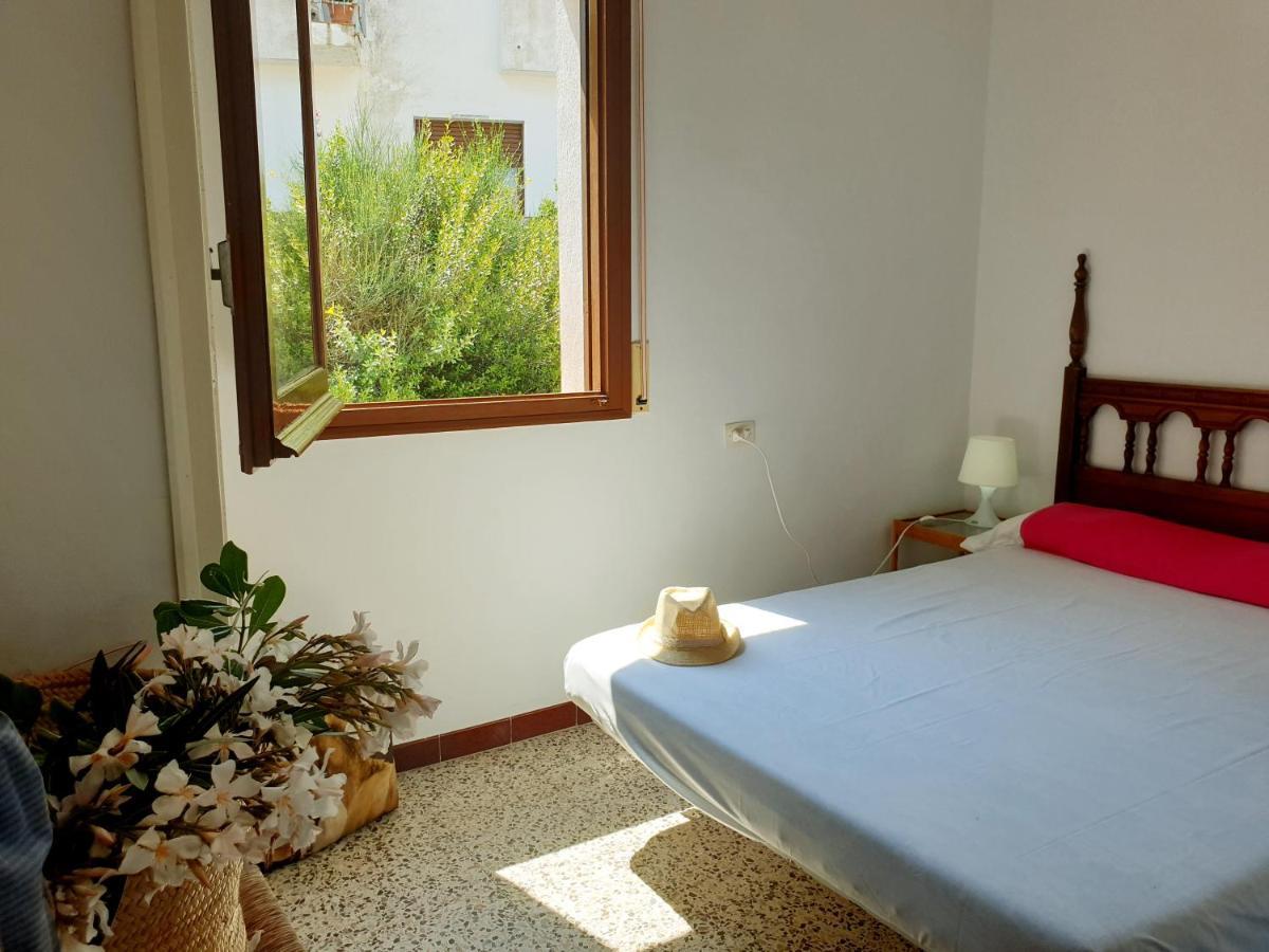 Xaloc, Apartament Amb Vistes A Mar M4 El Port De La Selva Exteriör bild
