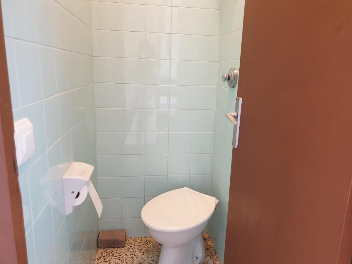 Xaloc, Apartament Amb Vistes A Mar M4 El Port De La Selva Exteriör bild