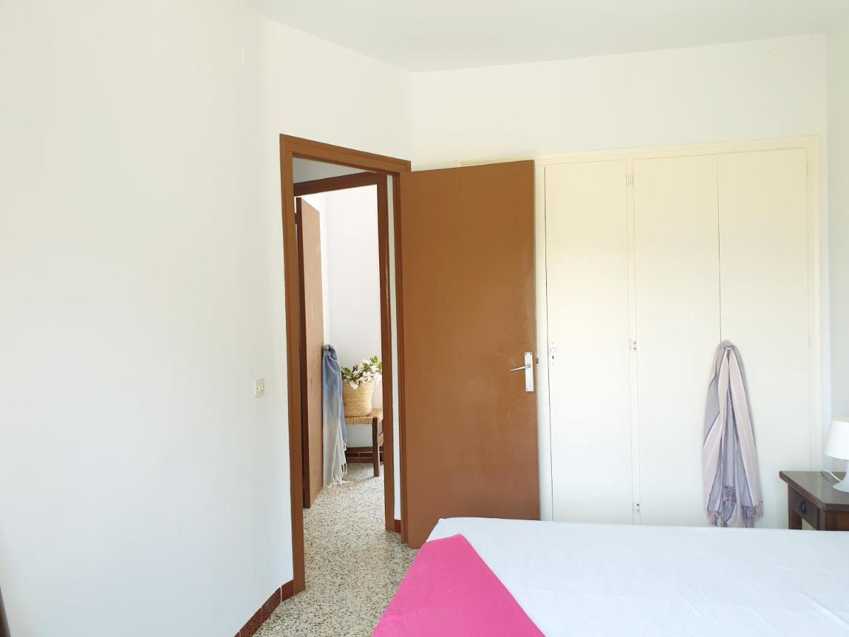 Xaloc, Apartament Amb Vistes A Mar M4 El Port De La Selva Exteriör bild